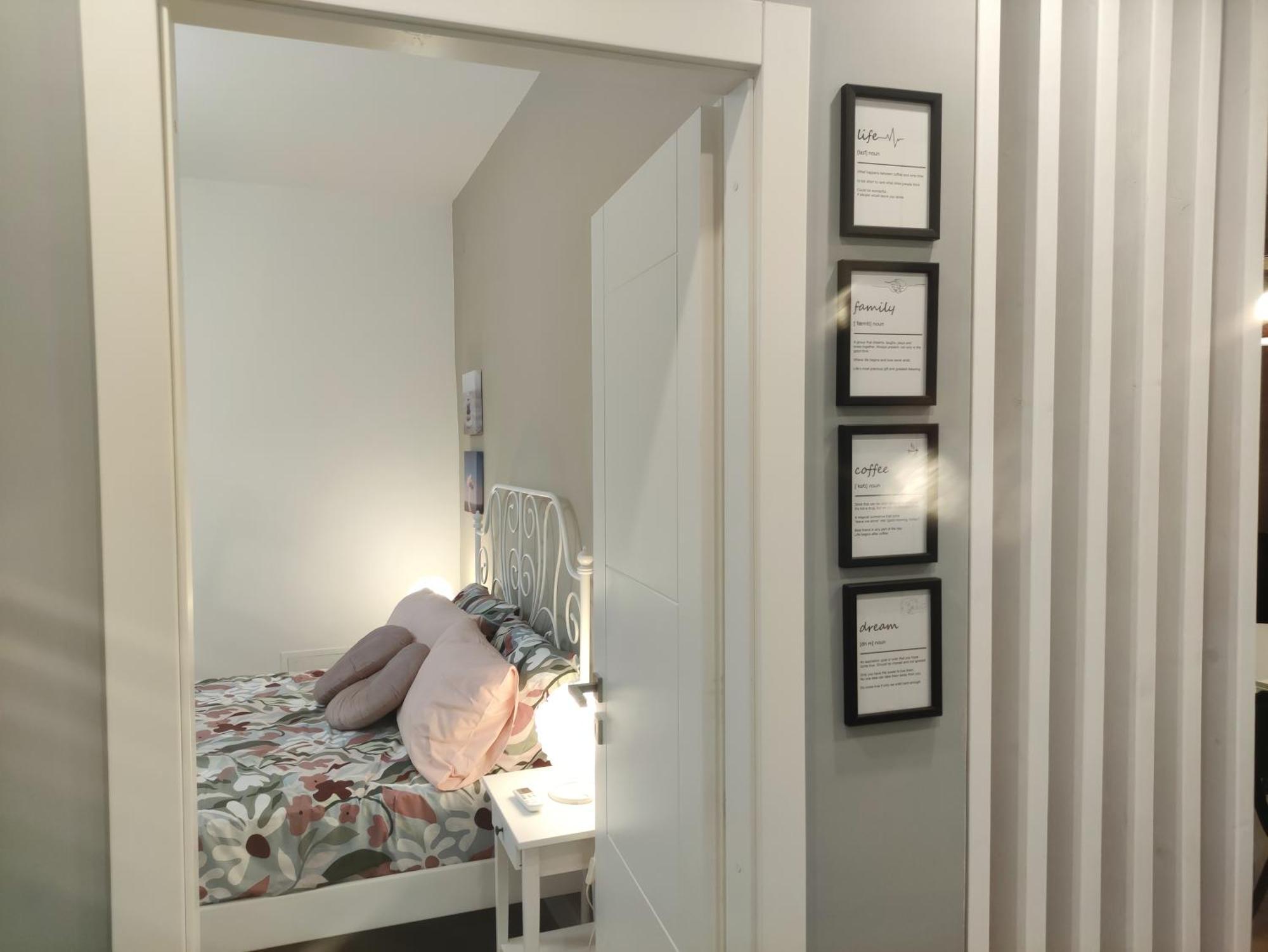 Metro Mirti Rome Suite Exterior photo