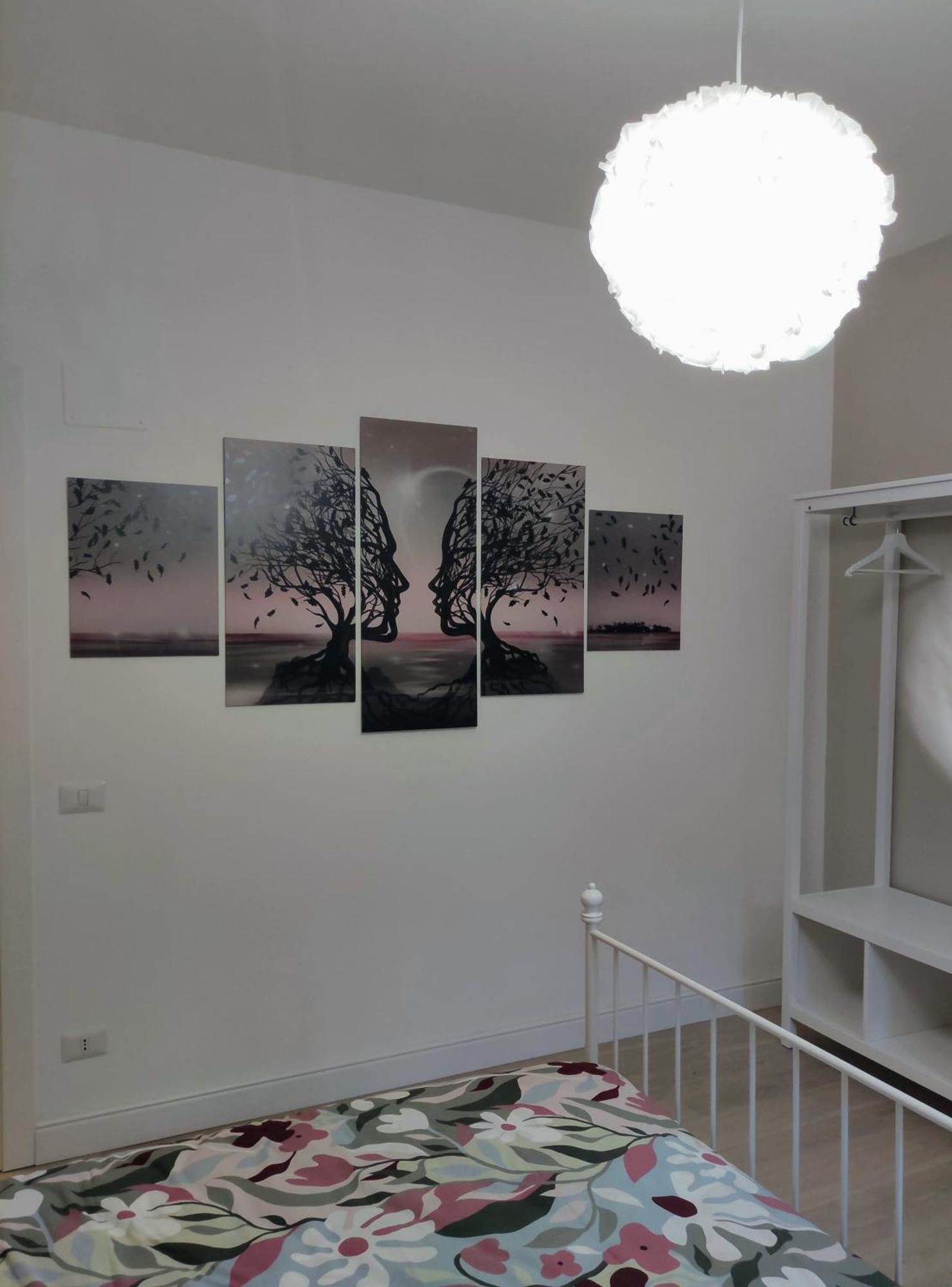 Metro Mirti Rome Suite Exterior photo